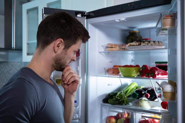Why Is My Refrigerator Not Cooling Properly?